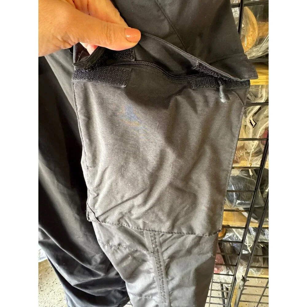 Polar Edge Silver Series Dominator Snow Board Ski Outdoor Pant M Water Resistant